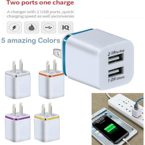 WHooHoo Battery Chargers