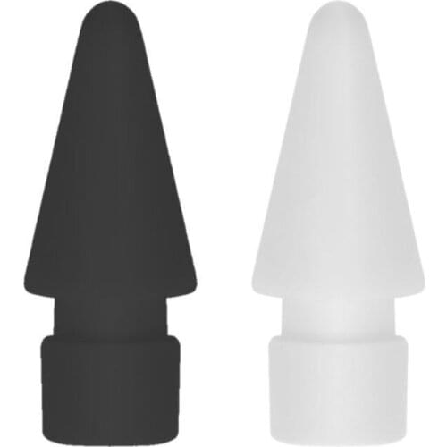 Spare Nib Tip Replace For Apple Pencil 1st 2st Pro Stylus Touchscreen Pen