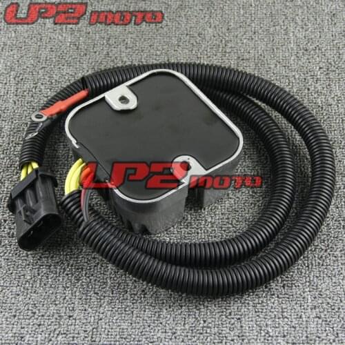 For Polaris ATV SPORTSMAN 570 ACE EFI motorcycle voltage rectifier regulator charger