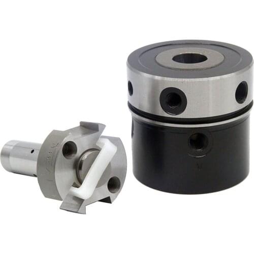 Golden Vidar Fuel diesel engine parts pump DPA head rotor 7123-340U