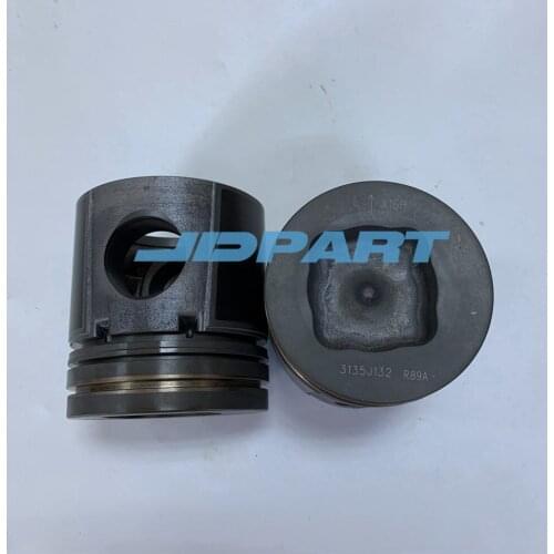 3056 piston STD For caterpillar Engine (6 pc)
