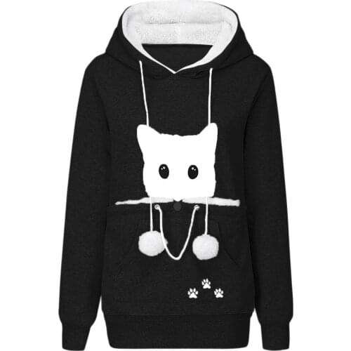 AsusuWei Women's Fleece Hoodies