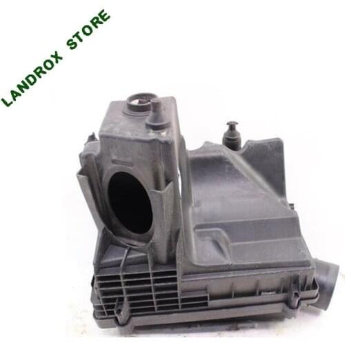AIR CLEANER BOX For LAND ROVER Freelander 2 OEM：LR006068