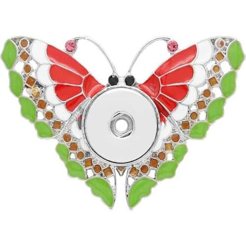 Броши бабочка на одежду BOBOSGIRL China At AliExpress