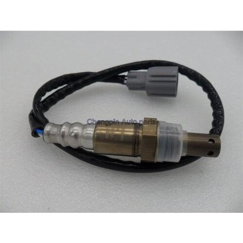 AIR FUEL RATIO SENSOR OEM# 89467-28010 O2/OXYGEN/Lambda Sensor For TOYOTA CAMRY RAV4 AVALON LEXUS ES350 RX350 RX450H SCION TC