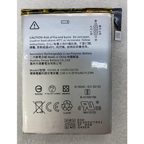 HUSHITONG Google Pixel 3 Batteries China