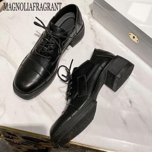 MAGNOLIAFRAGRANT Lace-up Shoes