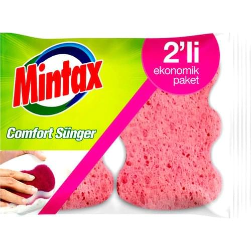 Mintax Melamine Sponge