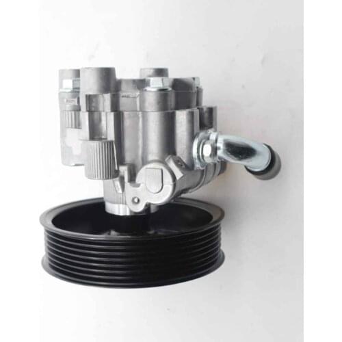 Power Steering Pump for Toyota Camry 5S-FE OEM:44310-06130 44310-36180 44310-00150
