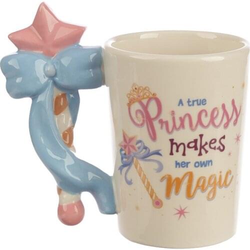 OUSSIRRO Ceramic Mugs