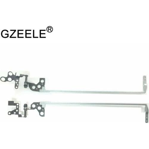 Laptop accessories NEW laptop lcd hinges for Lenovo V310 V310-14ISK V310-14 HINGES R+L hinges