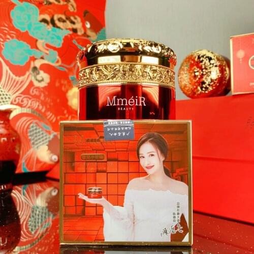 Nourishing anti-air cream skin care cream moisturizing nourishment fundation base makeup