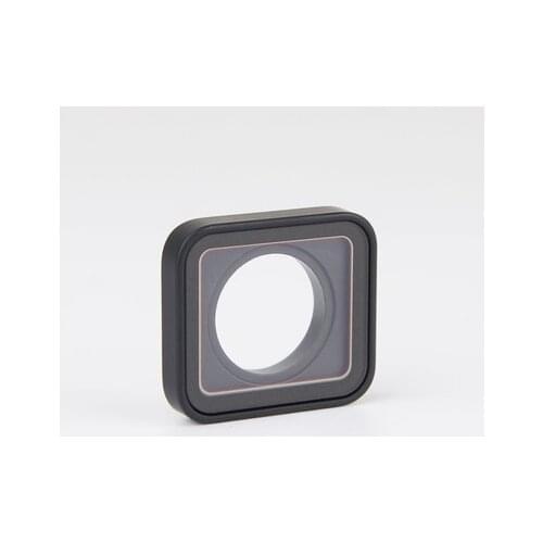 Suitable for the GoPro 6 Hero 5 Black Dog protection lens replacement UV mirror panel data side cover HDMI battery cover housing