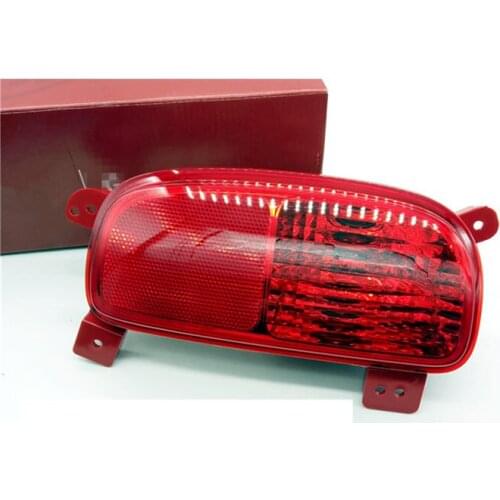 Genuine Rear Bumper foglights lamp LH RH for kia Sorento 2013 2014 924052P850 924062P850