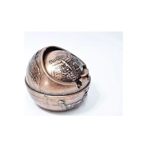 Pucon Ashtrays For Cars