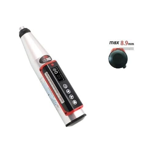 Sclerometer concrete digital CONCRETE HARDNESS TEST HAMMER HT-225