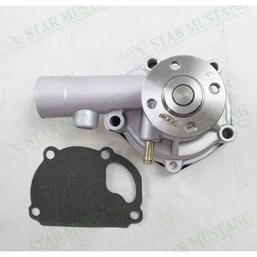 S4Q2 Water Pump 32C45-00023