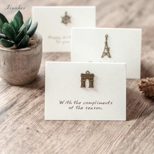 Xinaher Postcards