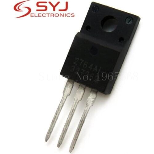 10pcs/lot AP2764AI 2764AI 2764A1 TO-220F In Stock