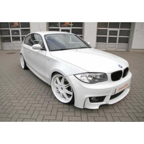 Fog lamps lights for BMW e81 1ser Stop Brake lamp Reverse Back up bulb Front Rear Turn Signal light 2pc