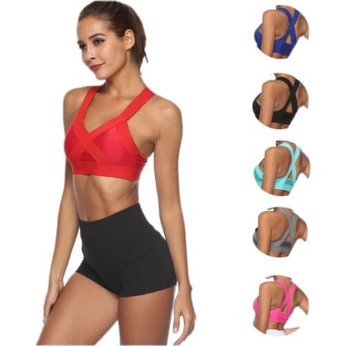 AMYOGA Sports Bras
