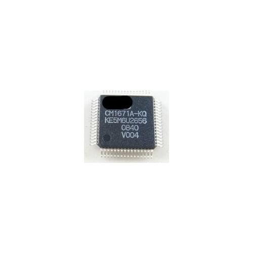 Free shipping 10PCS/lot CM1671A-KQ CM1671A KQ