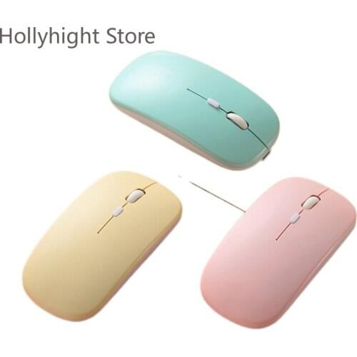 Laptop IPad Tablet Bluetooth Mouse IPad Keyboard Mouse Xiaomi/Apple/Huawei Laptop Accessories Computer Mouse Wireless