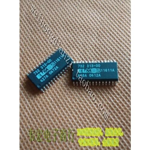 Delivery.ELMOS11611A 11611A Free circuit SOP28 IC