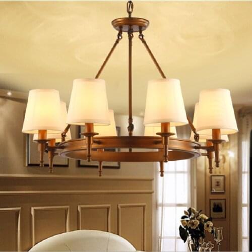 Fanlooking Ceiling Lighting