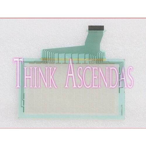 GT/GUNZE USP 4.484.038 OM-21 Touchpad