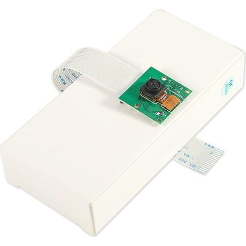 Raspberry Camera Cable Pi for Camera Module 5MP 1080p with 30cm Pi Zero Camera Ribbon Cable and 50 cm Pi 3 For Raspberry Pi B+ 2