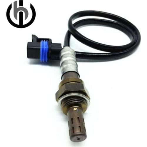 234-4646 Lambda O2 Oxygen Sensor Fit For CHEVROLET ASTRO CAVALIER CLASSIC COBALT IMPALA MALIBU MONTE CARLO SATURN VUE ION BUICK