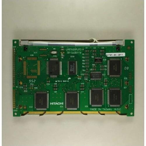 LMG7420PLFC-X LMG7420PLFC lcd screen display panel Replacement maintenance
