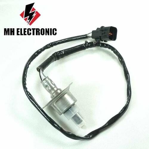 MH ELECTRONIC NEW Lambda Oxygen O2 Sensor 39210-25300 3921025300 For Hyundai Santa Fe Sonata Optima Rondo For KIA Sorento Sedona