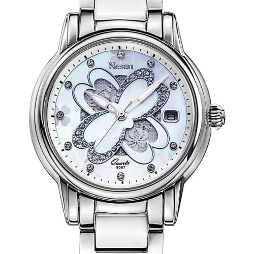 Nesun Women's Wrist Watch