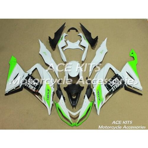 New ABS motorcycle Fairing Fit For kawasaki Ninja ZX6R 636 2013 2014 2015 2016 Bodywork Injection mold ACEKITS Store No.0195