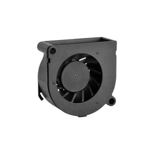 NEW FAN FOR DFS502012D BF5020L12S XY5020H12S 12V 0.24A 50X50X20MM 5CM Micro projector fan