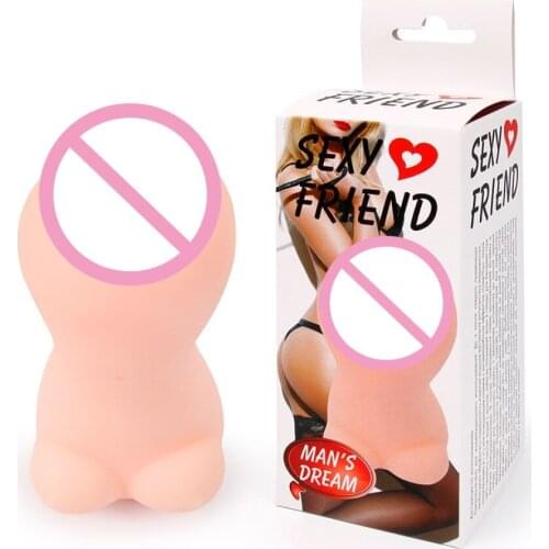 Sexy Friend Sex Toys