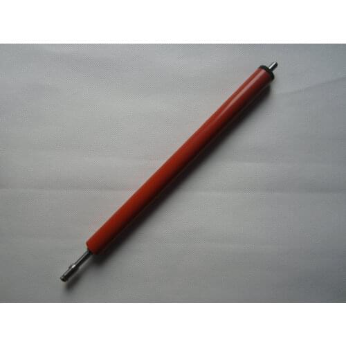Compatible new fuser pressure roller for HP P1606 P1102 1536 2 pcs per lot