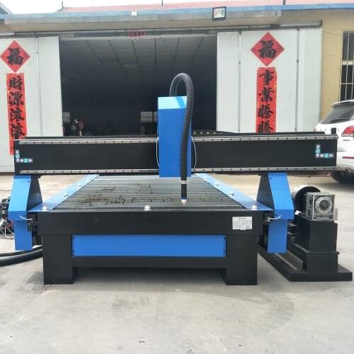 Heavy Duty Metal Cutting Machine 380v 220v/ Plasma Cutter CNC Kit 1325 1530 1560/Aluminum Steel Plasma Cutting Machine