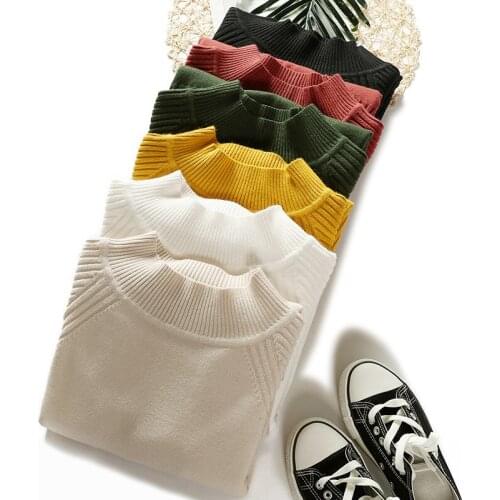 TONGLIANBANG Women's Pullovers