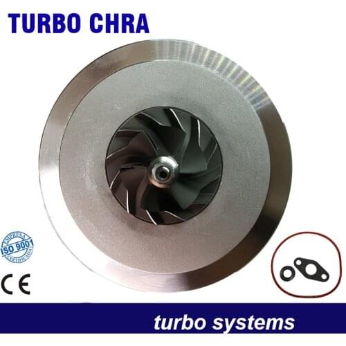 Turbo cartridge core CHRA GT1749V 708639-1 8200256077 8200332125 8200369581 For Nissan Primera 1.9 dci Volvo S40 I V40 1.9 D