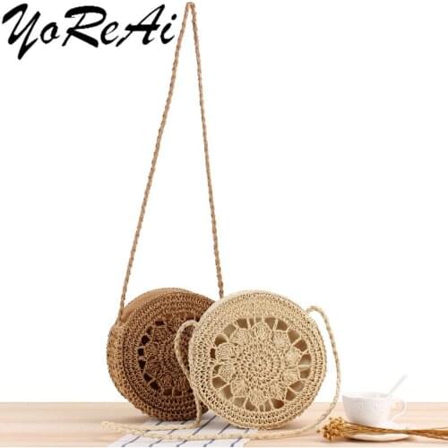 YoReAi Women's Bags-packages