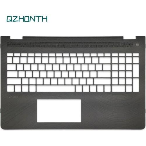 Laptop For HP Pavilion X360 15-BR 15T-BR Palmrest Top Case without Keyboard