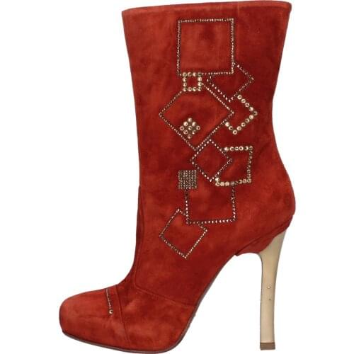 FABI Women's High Boots