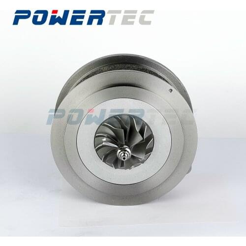 Garrett GT1749V 759688-5007S NEW turbo core for Mercedes Sprinter II 215CDI/315CDI 110 Kw OM 646 DE22LA - cartridge turbine CHRA