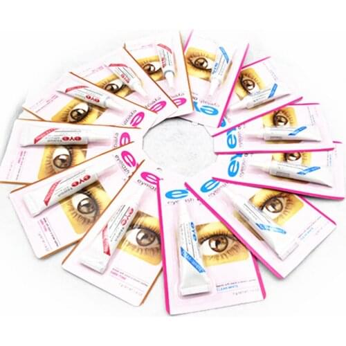 Клей для наращивания ресниц LANDA COLOR China At AliExpress