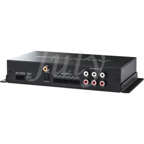 MiniDSP C-DSP 8x12 car digital audio processor car tuning DSP