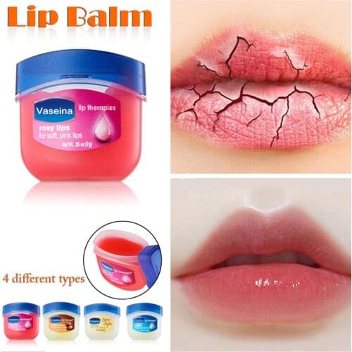 MOONBIFFY Protective Lip Balms