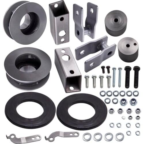 2.5" Leveling Kit For Ford F250 F350 Super Duty 2017-2018 lift level kit
